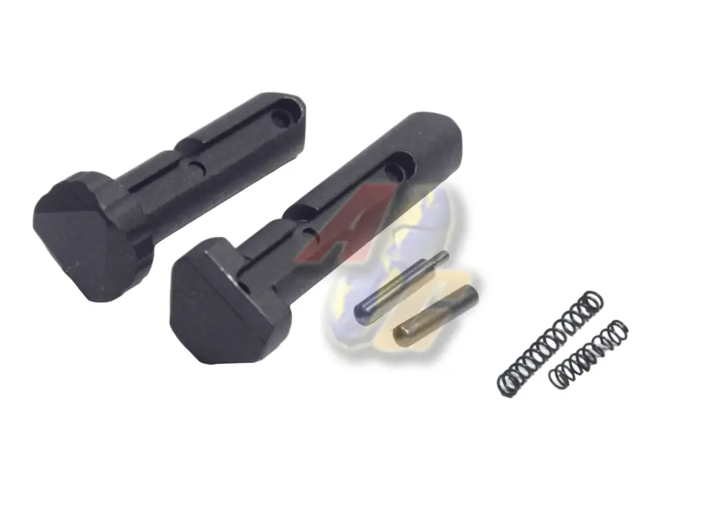 5KU M4 Shift Pins for M4 Series GBB ( Black ) | airsoftglobal